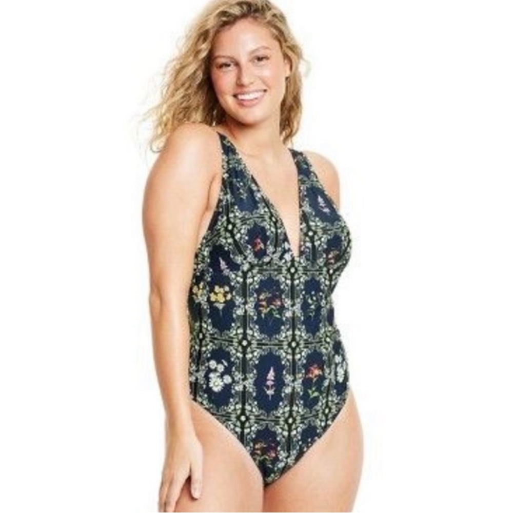 Target x Agua Benditta collab